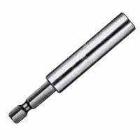Wiha - 71131 - BIT HOLDER HEX SOCKET 1/4" 2.32"