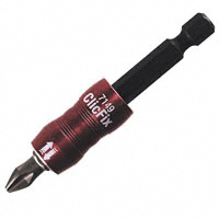 Wiha - 71491 - BIT HOLDER HEX SOCKET 1/4" 2.95"