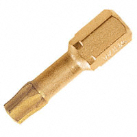 Wiha - 71516 - BIT TORX T10 0.98"