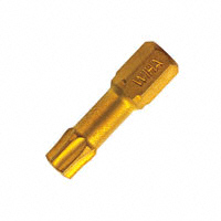 Wiha - 71585 - BIT TORX T5 0.98"