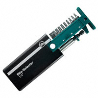 Wiha - 71690 - BIT SET TORXPLUS W/CASE 11PC