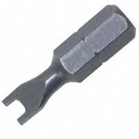 Wiha - 71914 - BIT SPANNER SZ4 0.98"