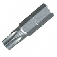 Wiha - 72540 - BIT TORX T40 1.38"