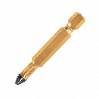 Wiha - 74141 - BIT PHILLIPS SZ1 1.97"