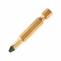 Wiha - 74241 - BIT POZIDRIV SZ1 1.97"