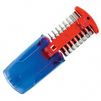 Wiha - 74397 - BIT SET HEX W/HOLDER 8PC