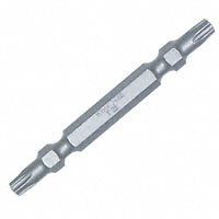 Wiha - 74423 - BIT TORX T20 2.56"