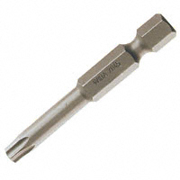 Wiha - 74513 - BIT TORX T8 1.97"