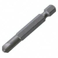 Wiha - 74911 - BIT TORQ-SET SZ4 1.97"