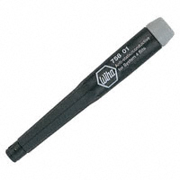 Wiha - 75801 - HANDLE BLADE HOLDING 4MM 4.33"