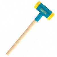Wiha - 80280 - HAMMER DEAD BLOW SLEDGE HICKORY