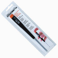 Wiha - 96425 - SCREWDRIVER HEX 2.5MM