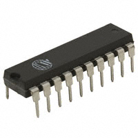 Nuvoton Technology Corporation of America - W79L532A25DL - IC MCU 8BIT 128KB FLASH 40DIP