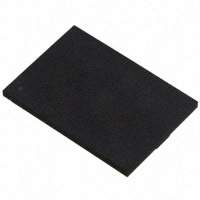 Winbond Electronics - W631GG6KB-12 - IC SDRAM 1GBIT 800MHZ 96BGA