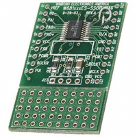 Nuvoton Technology Corporation of America - W681310ES - EVALUATION SYSTEM FOR W681310