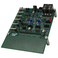 Nuvoton Technology Corporation of America - W682310DK - KIT DEVELOPMENT FOR W682310