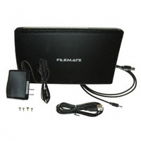 Wintec Industries - 3FME3B2TB-R - HDD ENCLOSURE 3.5 USB 2.0 BK