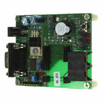 Wintec Industries - SL24XXEVB - EVALUATION KIT FOR SL24XX