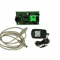 Wintec Industries - SLM24XXEVB - EVALUATION KIT FOR SLM24XX