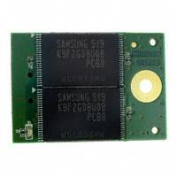 Wintec Industries - W7EU512M1XC-SM0PB-002.01 - MODULE FLASH NAND SLC 512MB