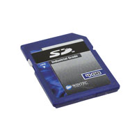 Wintec Industries - W7SD004GHXA-H60TF-2Q2.A4 - MEMORY CARD SD 4GB SLC