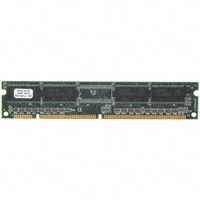 Wintec Industries - W9D316647LC-333 - MODULE SDRAM 128MB 168DIMM