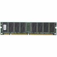 Wintec Industries - W9D332647LA-333 - MODULE SDRAM 256MB 168DIMM