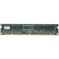 Wintec Industries - W9Q308647PA-222 - MODULE SDRAM 64MB 168DIMM