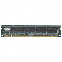 Wintec Industries - W9Q308727KD-222 - MODULE SDRAM 64MB 168DIMM