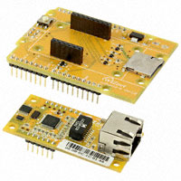 WIZnet - IOSHIELD_A - IOSHIELD FOR ARDUINO