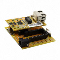 WIZnet - IOSHIELD_K - IOSHIELD FOR GR_KURUMI