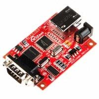 WIZnet - WIZ110SR - IC MODULE SERIAL TO ETHERNET