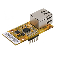 WIZnet - WIZ550IO - IC CONTROLLER ETHERNET 3.3V