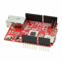 WIZnet - W5500 ETHERNET SHIELD - ETHERNET SHIELD FOR W5500