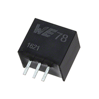Wurth Electronics Inc. 173010342