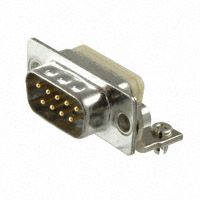 Wurth Electronics Inc. - 240117113 - CONN DSUB PLUG 9POS SMD R/A SLDR