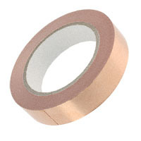 Wurth Electronics Inc. - 3003325 - TAPE COPPER 25MMX32.9M