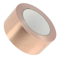 Wurth Electronics Inc. - 3003350A - TAPE COPPER 50MMX32.9M