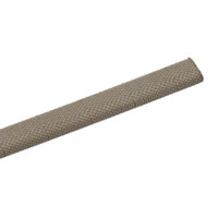 Wurth Electronics Inc. - 3020301 - GASKET FABRIC/FOAM 3MMX1M RECT