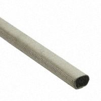 Wurth Electronics Inc. - 3020403 - GASKET FABRIC/FOAM 4MMX1M RECT
