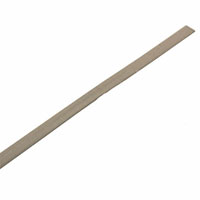 Wurth Electronics Inc. - 3020601 - GASKET FABRIC/FOAM 6MMX1M RECT