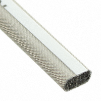 Wurth Electronics Inc. - 3020603 - GASKET FABRIC/FOAM 6MMX1M RECT