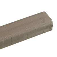 Wurth Electronics Inc. - 3020608 - GASKET FABRIC/FOAM 8MMX1M RECT