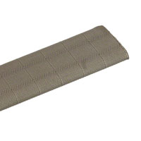 Wurth Electronics Inc. - 3020802 - GASKET FABRIC/FOAM 8MMX1M RECT