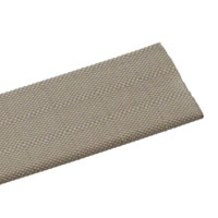 Wurth Electronics Inc. - 3021001 - GASKET FABRIC/FOAM 10MMX1M RECT