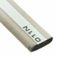 Wurth Electronics Inc. - 3021003 - GASKET FABRIC/FOAM 10MMX1M RECT