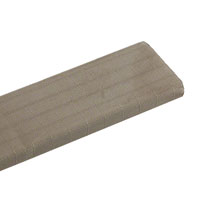 Wurth Electronics Inc. - 3021504 - GASKET FABRIC/FOAM 15MMX1M RECT