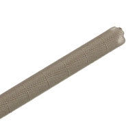 Wurth Electronics Inc. - 3030303 - GASKET FABRIC/FOAM 3MMX1M DSHAPE