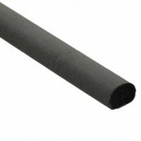 Wurth Electronics Inc. - 3030806 - GASKET FABRIC/FOAM 8MMX1M DSHAPE