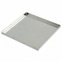 Wurth Electronics Inc. - 36003500 - BOARD SHIELD 50X50MM COVER